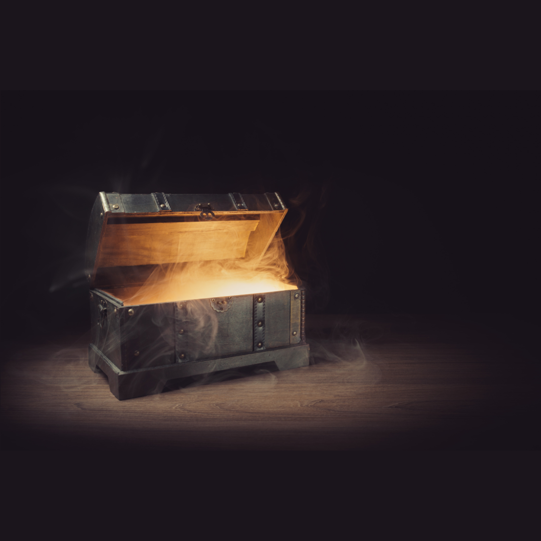 Mystery Box