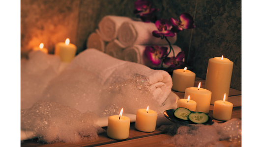 Benina Collections: Luxe Geurkaarsen en Essentiële Producten voor Zelfzorg