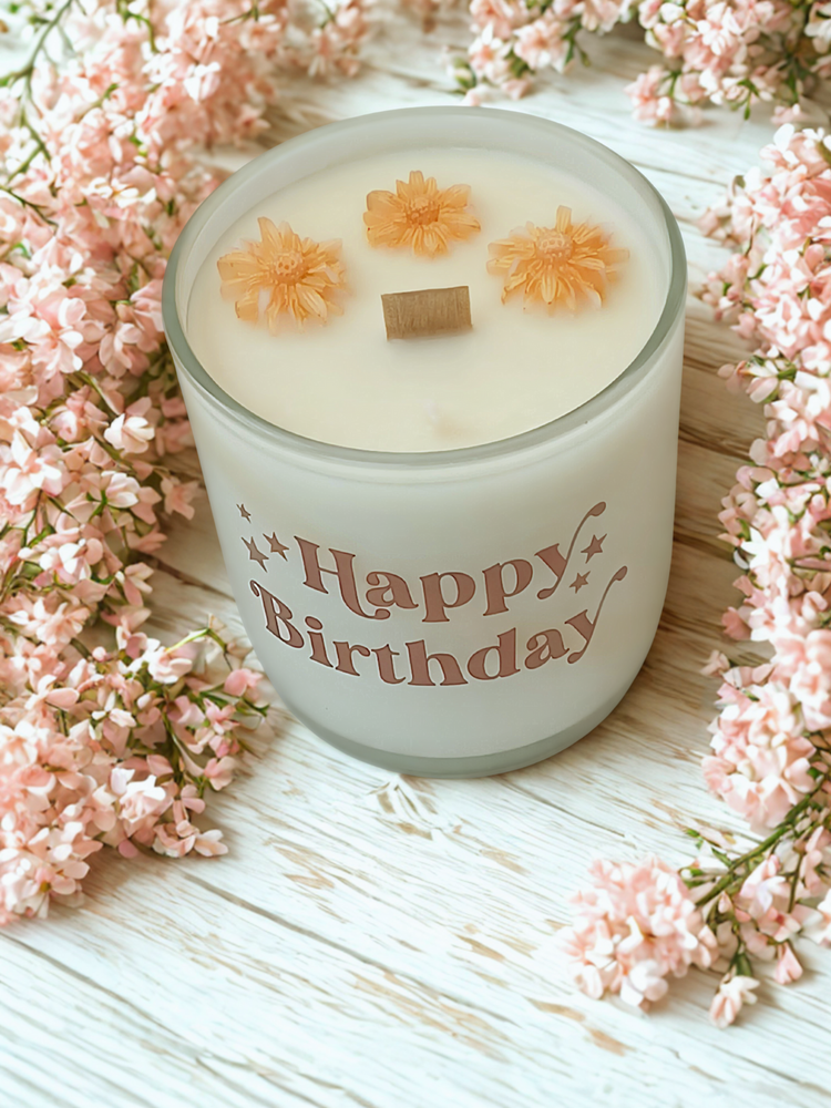 Geurkaars à la carte