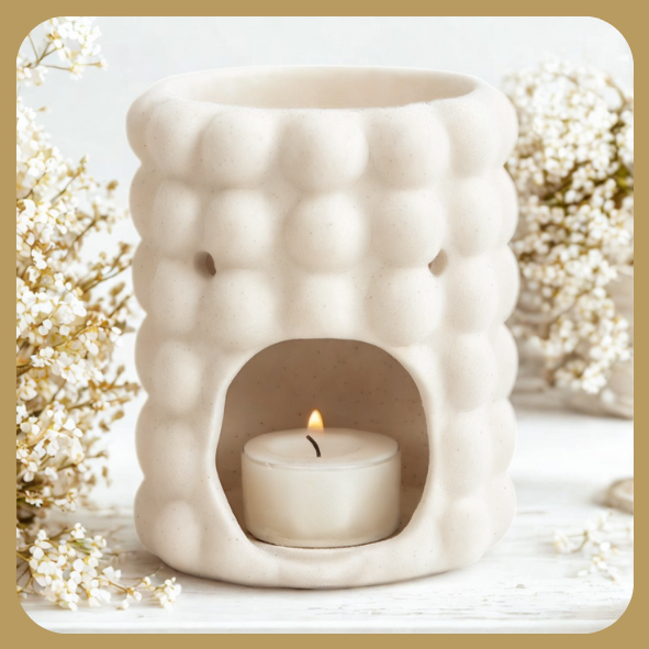Wax Melter Bubble
